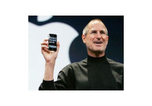 Steve Jobs treedt af als CEO Apple