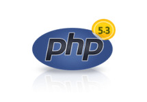 Controleer uw website op PHP5.3
