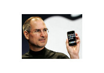Apple-topman Steve Jobs overleden
