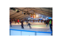 Uden on Ice 2011-2012 start 16 december