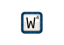 Populairste gratis app: Wordfeud