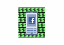 Facebook start met mobiele betalingen