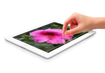 Apple introduceert nieuwe iPad