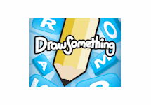 App 'Draw Something' 50 miljoen keer gedownload