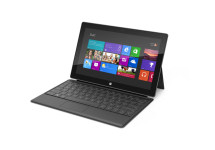 Microsoft introduceert eigen tablet Surface