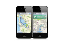 Ondersteuning Nederlandse navigatie in iOS 6