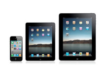 Apple gaat 4 miljoen iPad Mini's per maand maken