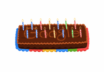 Google viert 14de verjaardag