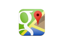 Kaartenapp Google Maps terug op iPhone