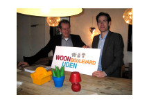 Woonboulevard Uden gaat ambitieuze fase in