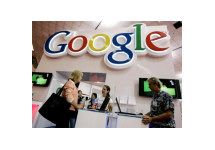 Google opent eigen winkels voor eind 2013