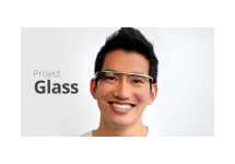 Google demonstreert apps voor Google Glass