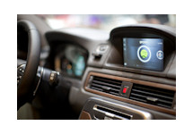 Volvo voorziet auto's van Spotify-muziek
