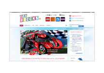 ToyBricks.nl uitgebreid met Playmobil en Meccano