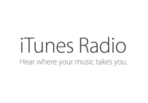 Apple komt met eigen muziekdienst iTunes Radio