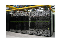 Snelste Nederlandse supercomputer in gebruik genomen