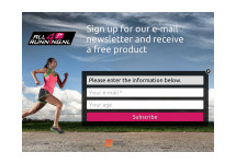 Veel nieuwe gebruikers van MailingPoint app