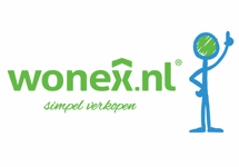 Wonex.nl (verkoop zelf je huis) geheel vernieuwd