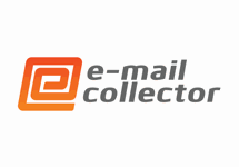 E-mail Collector app bereikt 250 gebruikers