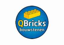 Introductie van ons eigen bouwstenenmerk: Q-Bricks