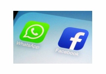 Facebook koopt WhatsApp voor $19 miljard