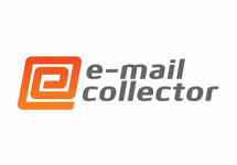 Nieuwe klanten voor E-mail Collector app