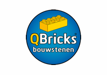 Q-Bricks exclusief distributeur voor Benelux