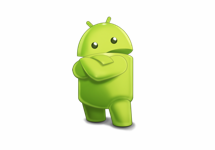 Opmars Android-besturingssysteem neemt af