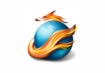 Dieptepunt marktaandeel Firefox-browser
