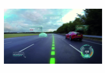Jaguar Land Rover experimenteert met augmented reality