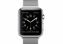 Apple breidt productgamma uit met Apple Watch