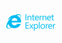 Extensies en minimalistische interface voor Internet Explorer 12