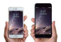 Apple introduceert iPhone 6 en iPhone Plus