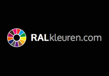 Website RALkleuren.com vernieuwd