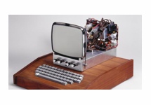 Oude Apple 1 computer geveild voor $900.000