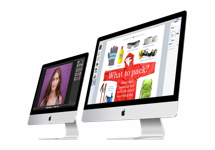 Apple introduceert 27” iMac met Retina-scherm