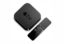 Apple komt met fors vernieuwde Apple TV