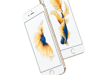 Apple presenteert nieuwe iPhone 6S en 6S Plus