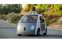 Google zoekt partners voor zelfrijdende auto