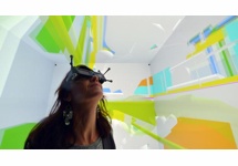 Microsoft komt in 2015 met virtual reality headset