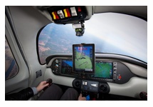 iOS-app helpt piloten met noodlandingen maken