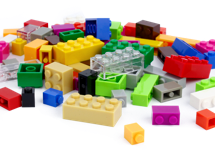 Nieuwe producten en verpakkingen van Q-Bricks