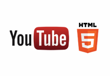 YouTube schakelt over van Flash op HTML 5