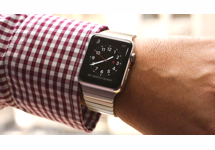 'Apple blijft marktleider smartwatch tot 2019'