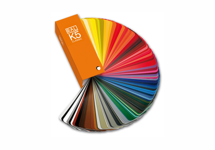 Whirlwind verkoopt 1000ste RAL-kleurenwaaier