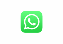 Nederlanders prefereren Whatsapp boven Facebook