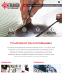 Strijbosch Glas & Schilderwerken